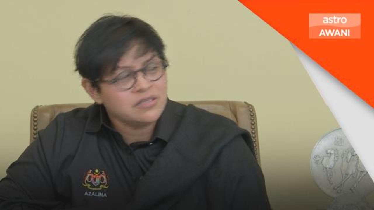 Kerajaan komited pisah kuasa Peguam Negara dan Pendakwa Raya