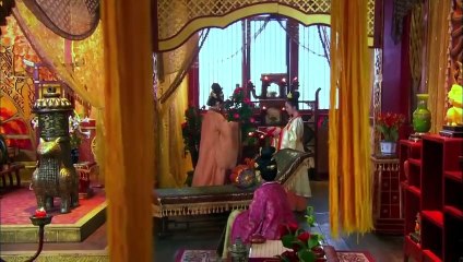 Mỹ Nhân Tư Phòng Thái - Tập 21