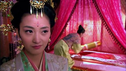 Mỹ Nhân Tư Phòng Thái - Tập 23