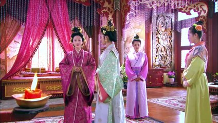 Mỹ Nhân Tư Phòng Thái - Tập 27