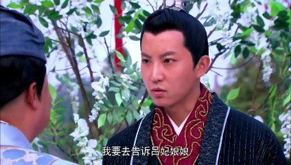 Mỹ Nhân Tư Phòng Thái - Tập 28