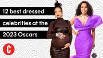 Oscars 2023: Best dressed celebrities on this year's red carpet