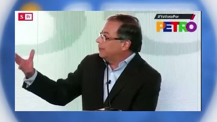 Petro indica como los padres deben indemnizar a los hijos si estuvieron ausentes