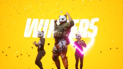 'The Finals' is a game about blowing stuff up'" from above with the potential things there