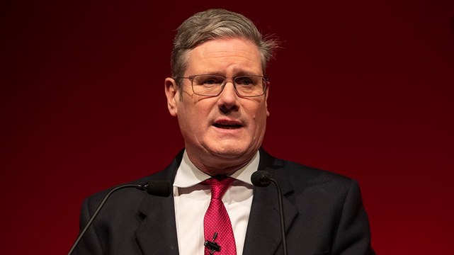 Illegal Migration Bill won’t solve small boats crossing channel, says Keir Starmer