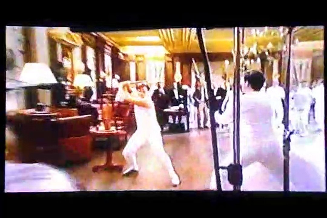 Inside Die Another Day(Documentary)