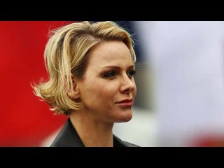 Charlène de Monaco double jeu, une société secrète en Afrique