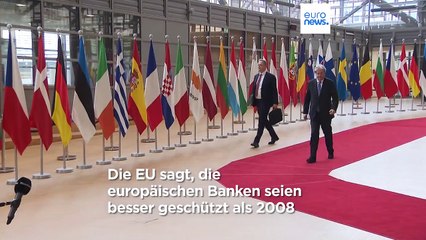 Wie gefährlich ist die Pleite der Silicon Valley Bank SVB?