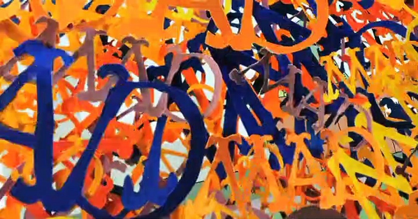 MAD MAD S02 E013 Spy vs. Spy Kids / The Superhero Millionaire Matchmaker