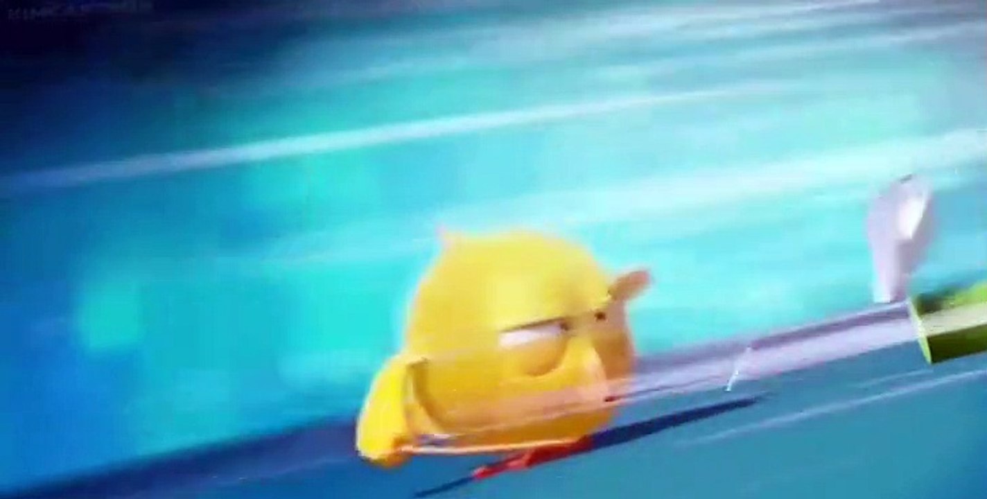 Where is Chicky (2018) Where is Chicky (2018) E032