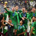 أكثر 10 لاعبين جزائريين انخفضت قيمتهم السوقية في العالم