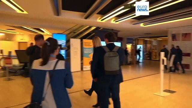 La ONU y Rusia negocian en Ginebra prolongar el pacto para las exportaciones de cereal desde Ucrania