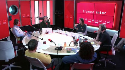 La grève des éboueurs - Le Moment Meurice