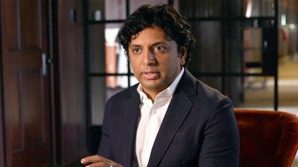 Saying Goodbye to M. Night Shyamalan's Apple TV Series Servant