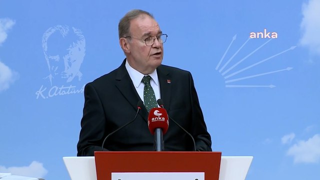 Ali Gaffar Okkan'ın katilleri ile kol kola girecek kadar durumları vahim