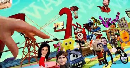 MAD MAD S02 E019 My Little War Horse / The Tonight Show with Jay Lion-O