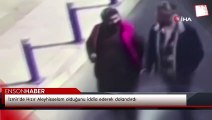 İzmir'de Hızır Aleyhisselam olduğunu iddia ederek dolandırdı