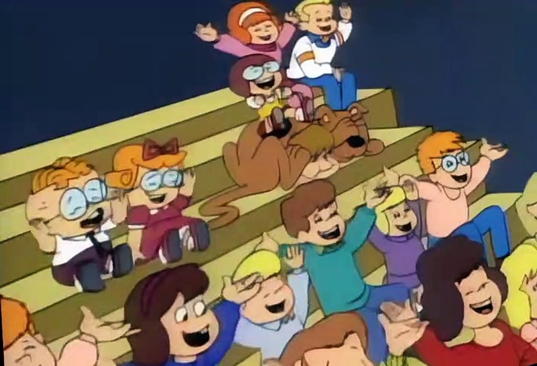 A Pup Named Scooby-Doo S01 E05