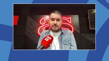 LaLiga de Álvaro ⚽