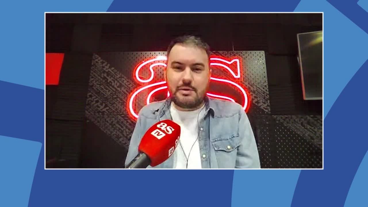 LaLiga de Álvaro