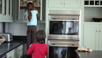 12 Easy Ways to Extend Your Kitchen Storage if It s Lacking