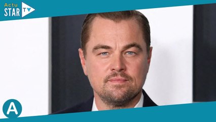 "Comme s'il me faisait un cadeau" : Leonardo DiCaprio a humilié Elodie Gossuin, cette soirée qu'elle
