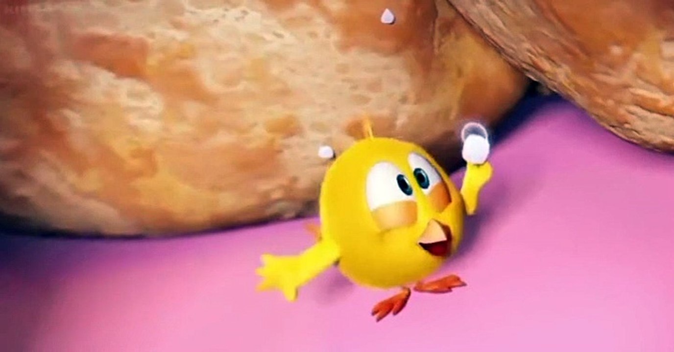 Where is Chicky (2018) Where is Chicky (2018) E039