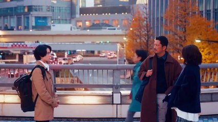 Shijukara - シジュウカラ - Shijuu Kara -  From 40 - Beginning at 40 - English Subtitles - E9