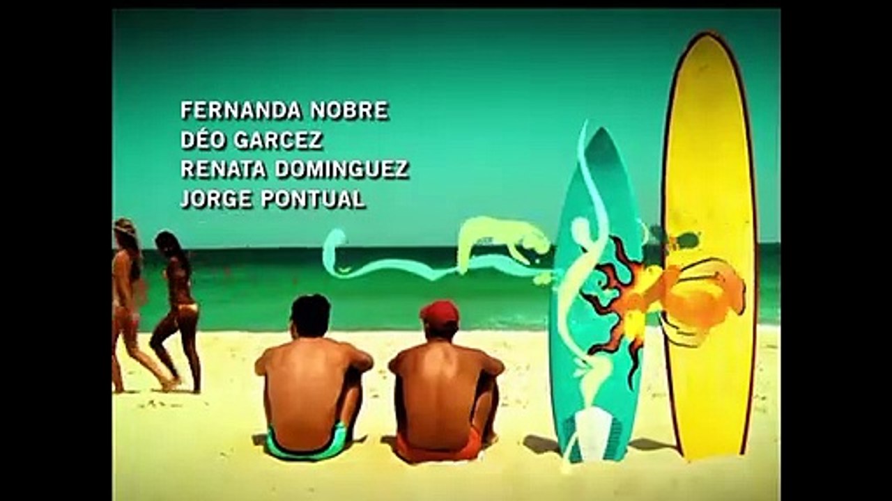 Prova de Amor - Capítulo 25