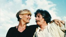 GALA VIDEO - Mort de Jean Ferrat : qui est Colette, sa dernière épouse ?
