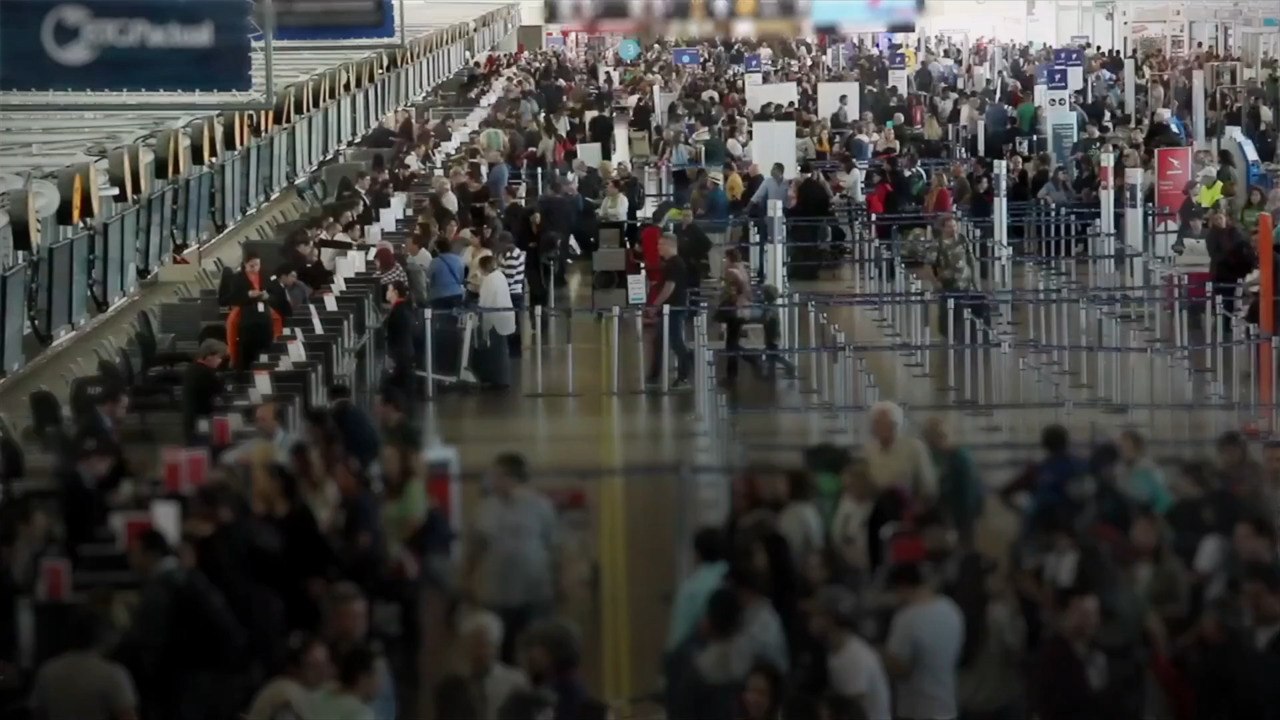 7 Things You Should Never Wear on a Plane  According to Travel Experts