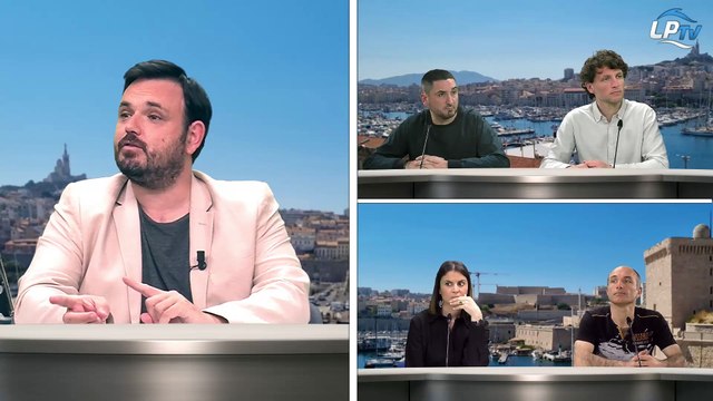 Talk show partie 2 : Où est passé le jeu de Tudor ?