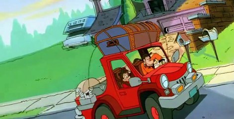 Goof Troop S01 E54