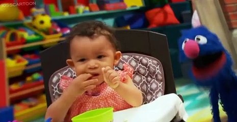 Sesame Street  Sesame Street S46 E027 Bye Bye Pacifier