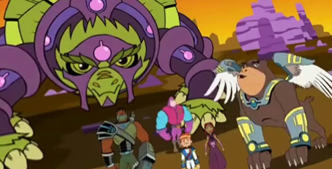 World of Quest World of Quest E017 – Mirror Quest / Leaper Island