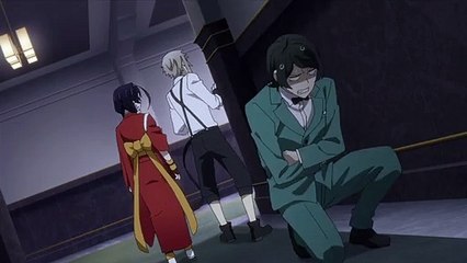 Bungou Stray Dogs Season 4 Episode 11 Preview Trailer