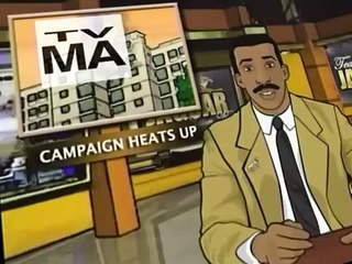 Frisky Dingo S02 E006 - The Middle