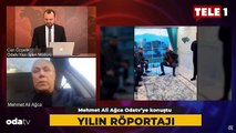 Mehmet Ali Ağca sessizliğini bozdu: Bu rezil bir tuzak