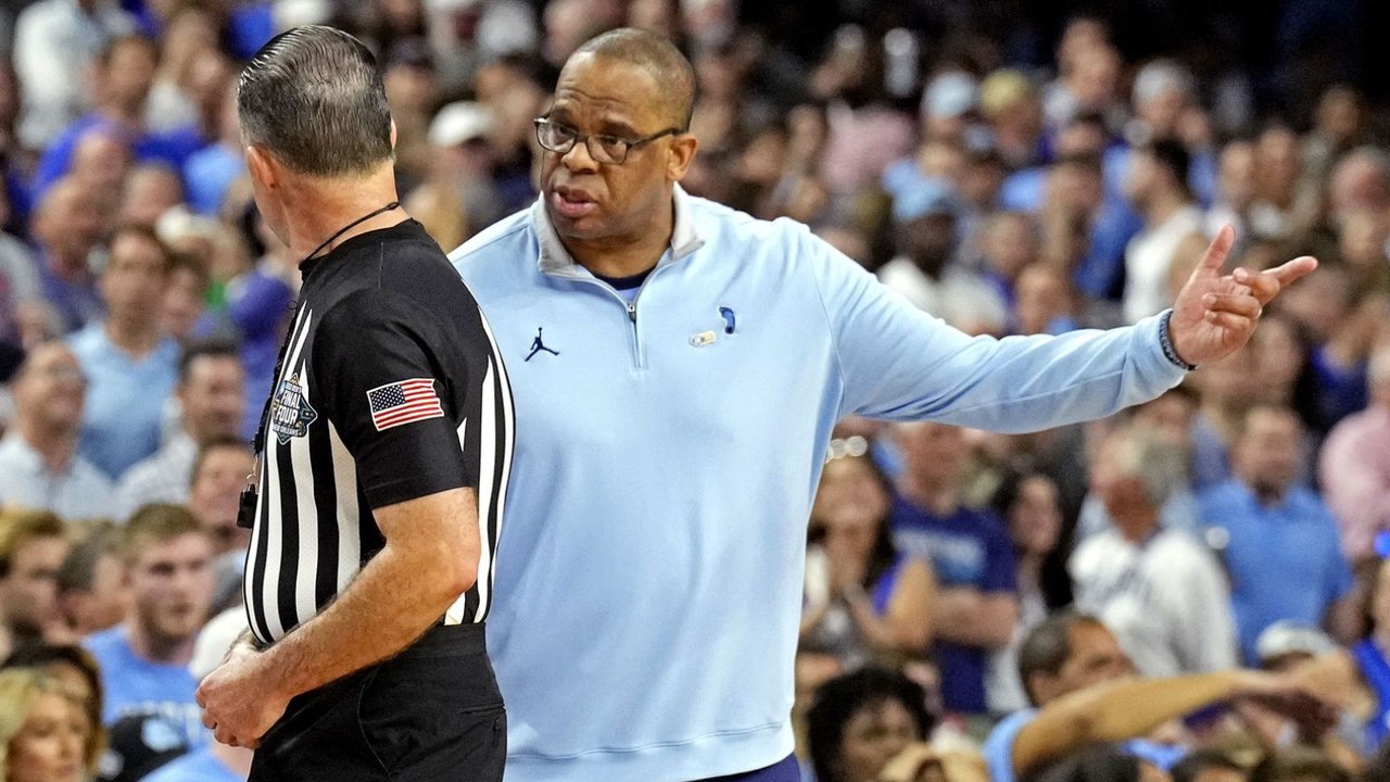 What Went Wrong For UNC?