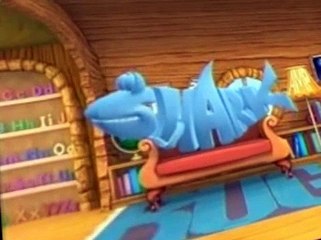 Word World E00- sh-sh-shark