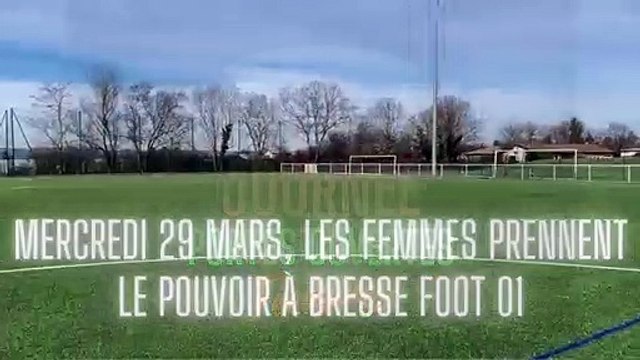Journée portes ouvertes féminines