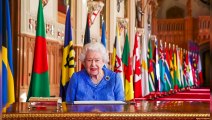 Charles’ tribute to Queen Elizabeth II on first Commonwealth Day as King