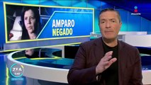 Caso Emilio Lozoya: FGR rechaza acuerdo reparatorio