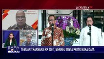 Laporan PPATK 'Terabai' 14 Tahun, Pembuktian Terbalik Cara Cepat Selidiki Harta Tak Wajar ASN?