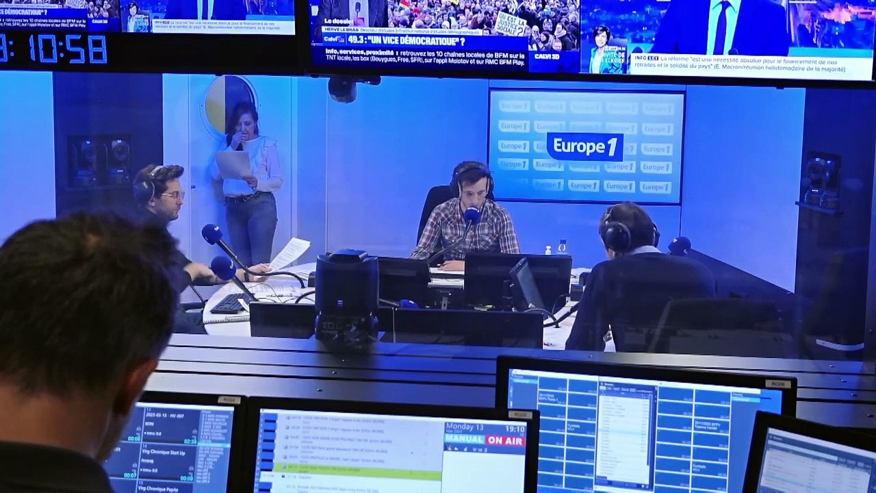 Faillite SVB : faut-il craindre une crise financière mondiale ?