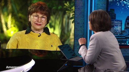 Amanpour and Company - February 14, 2023