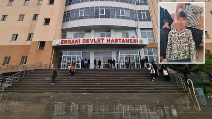 Sünnet için hastaneye götürülen çocuğun bademciklerinin alındığı iddiası