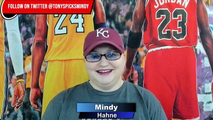 Game Day Picks Show Live Expert NBA NHL Picks - Predictions, Tonys Picks 3/13/2023