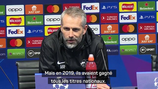 Rose : Même s'il ne gagne jamais la C1 avec City, Guardiola sera toujours l'un des meilleurs