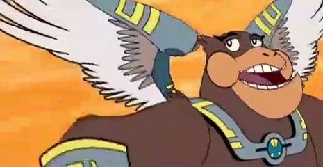 World of Quest World of Quest E026 – The Prince And The Pauper / Strange Bedfellows